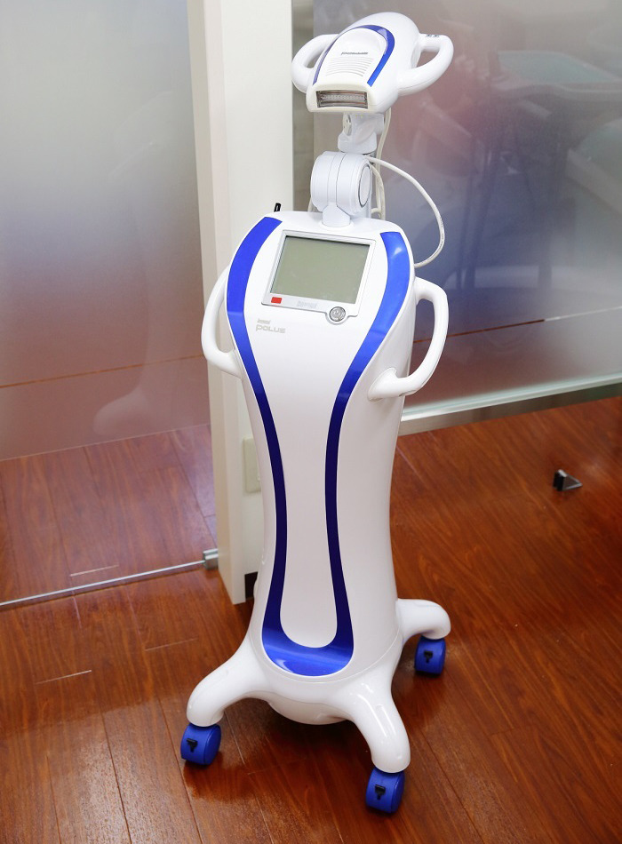 ビヨンド機械