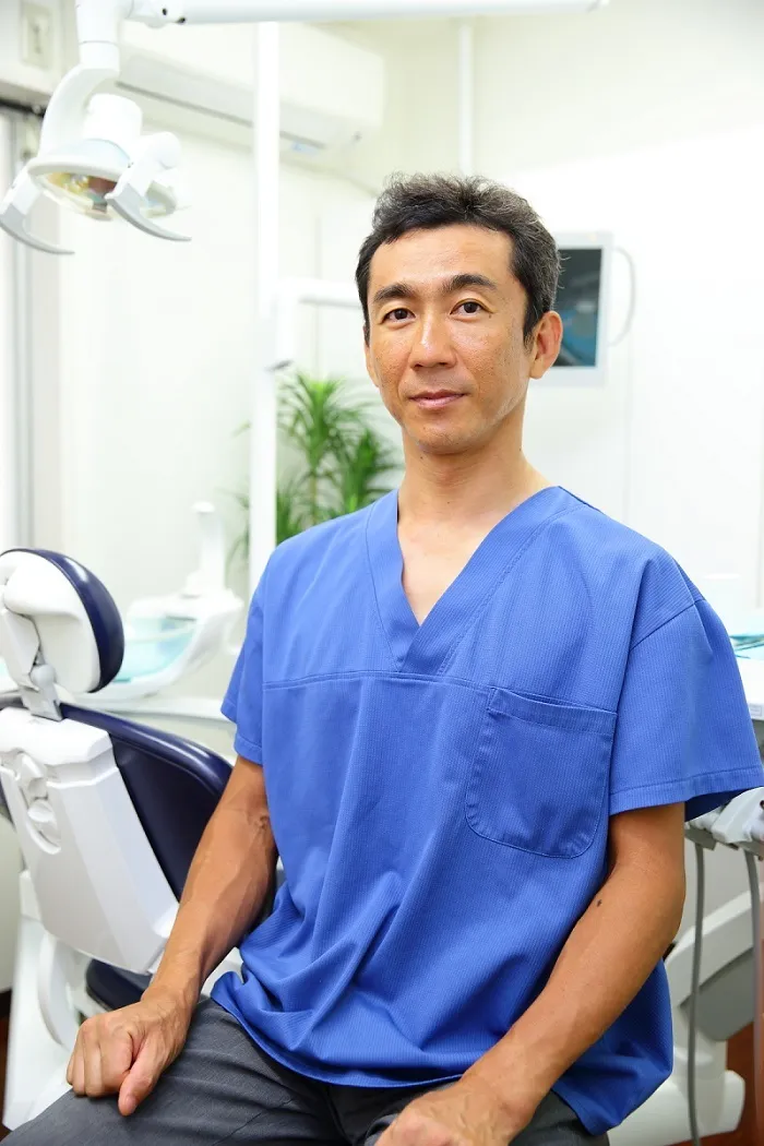 院長挨拶 院長挨拶