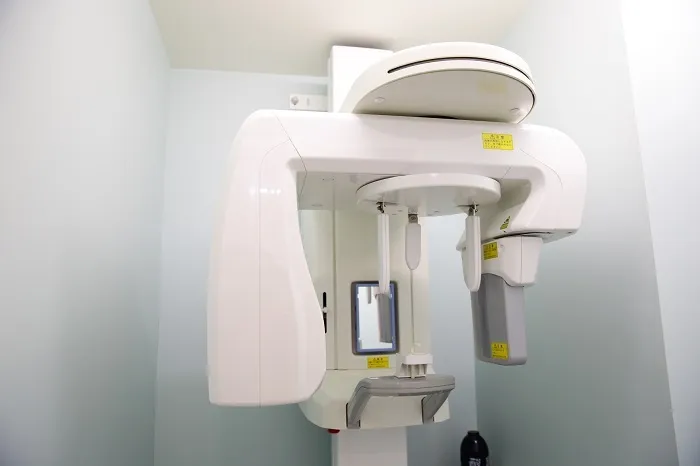 歯科用3D装置 歯科用3D装置